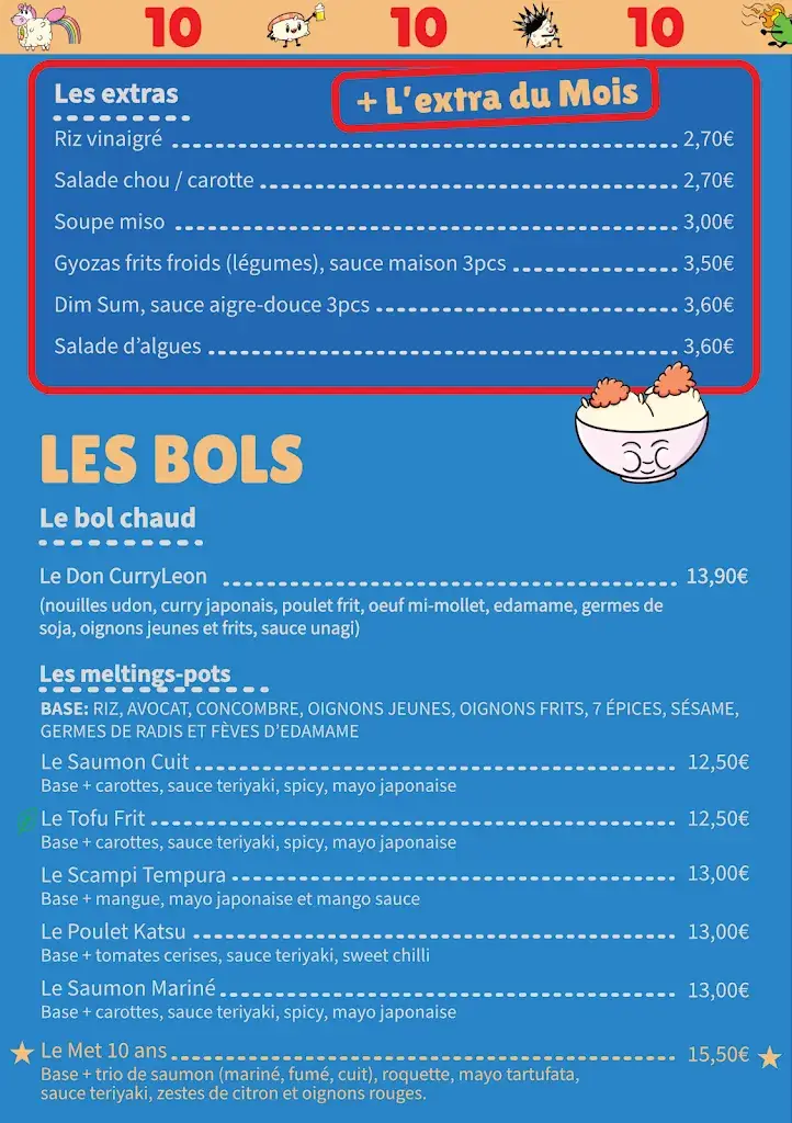 Menü_Cellule Sush'_Ottignies-Louvain-la-Neuve_Bild_3