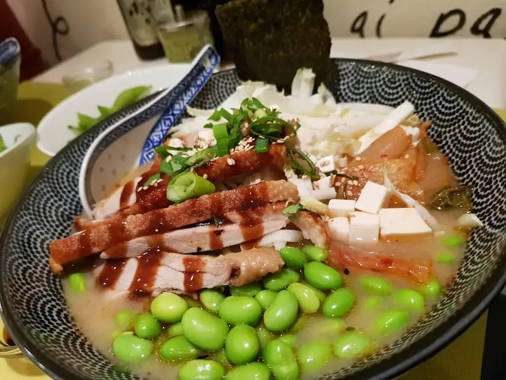 Menü_Cellule Sush'_Ottignies-Louvain-la-Neuve_Bild_5