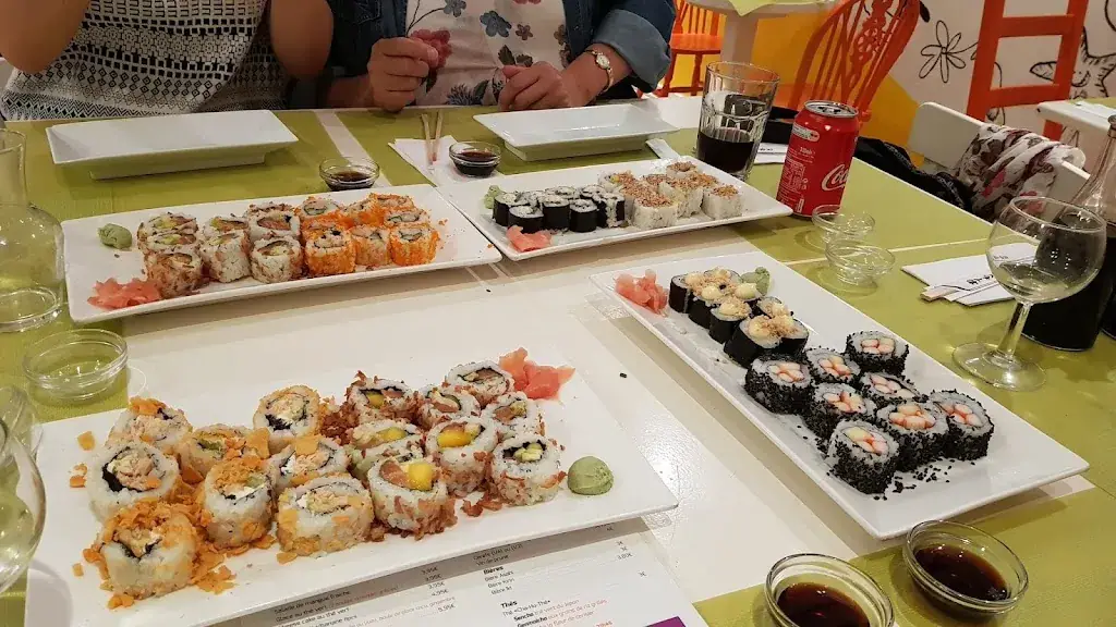 Menü_Cellule Sush'_Ottignies-Louvain-la-Neuve_Bild_6