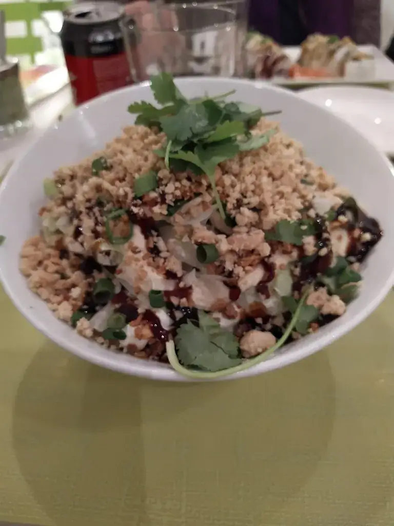 Menü_Cellule Sush'_Ottignies-Louvain-la-Neuve_Bild_7