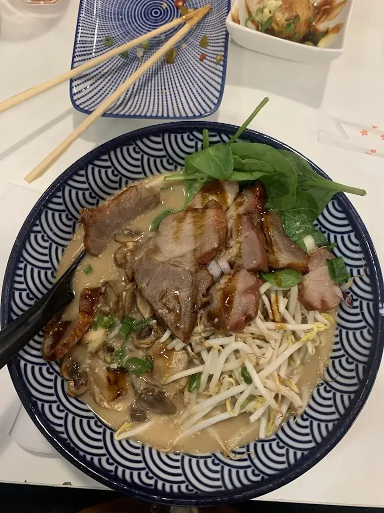 Menü_Cellule Sush'_Ottignies-Louvain-la-Neuve_Bild_8