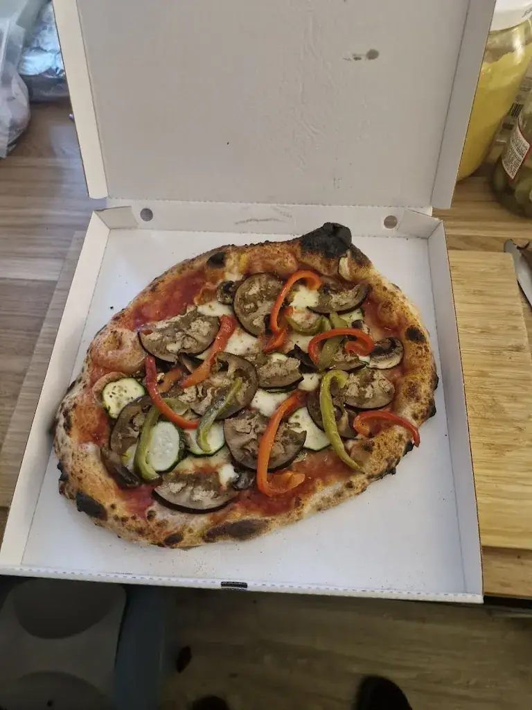 Maxime Sohet_Ça Roule FOODTRUCK PIZZA_Chaumont-Gistoux_Bewertung