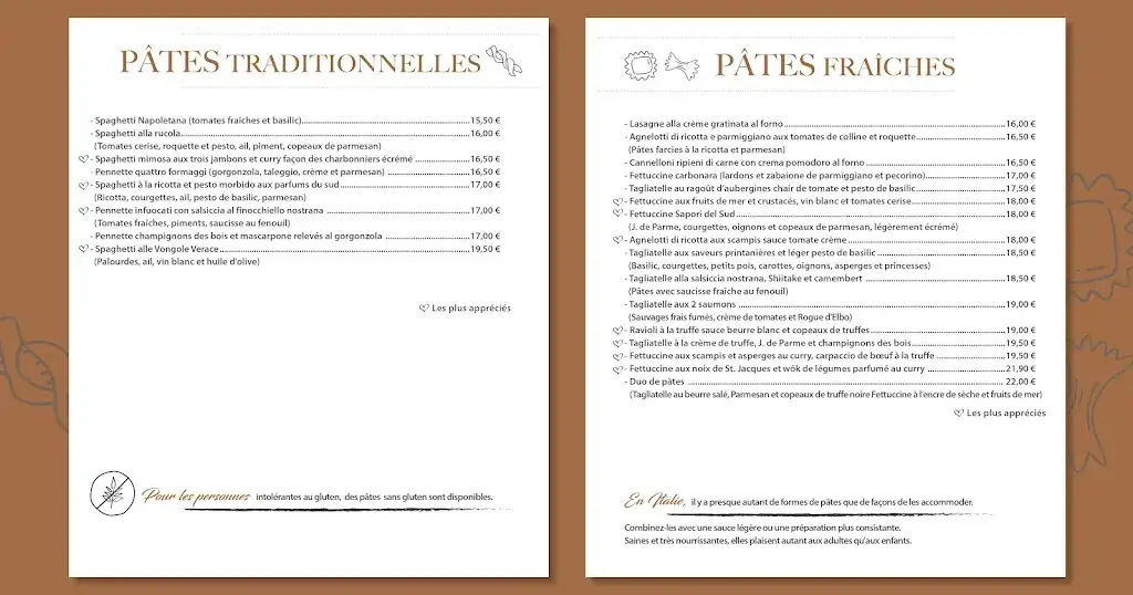 Menu_Sapori Del Sud_Mont-Saint-Guibert_image_3