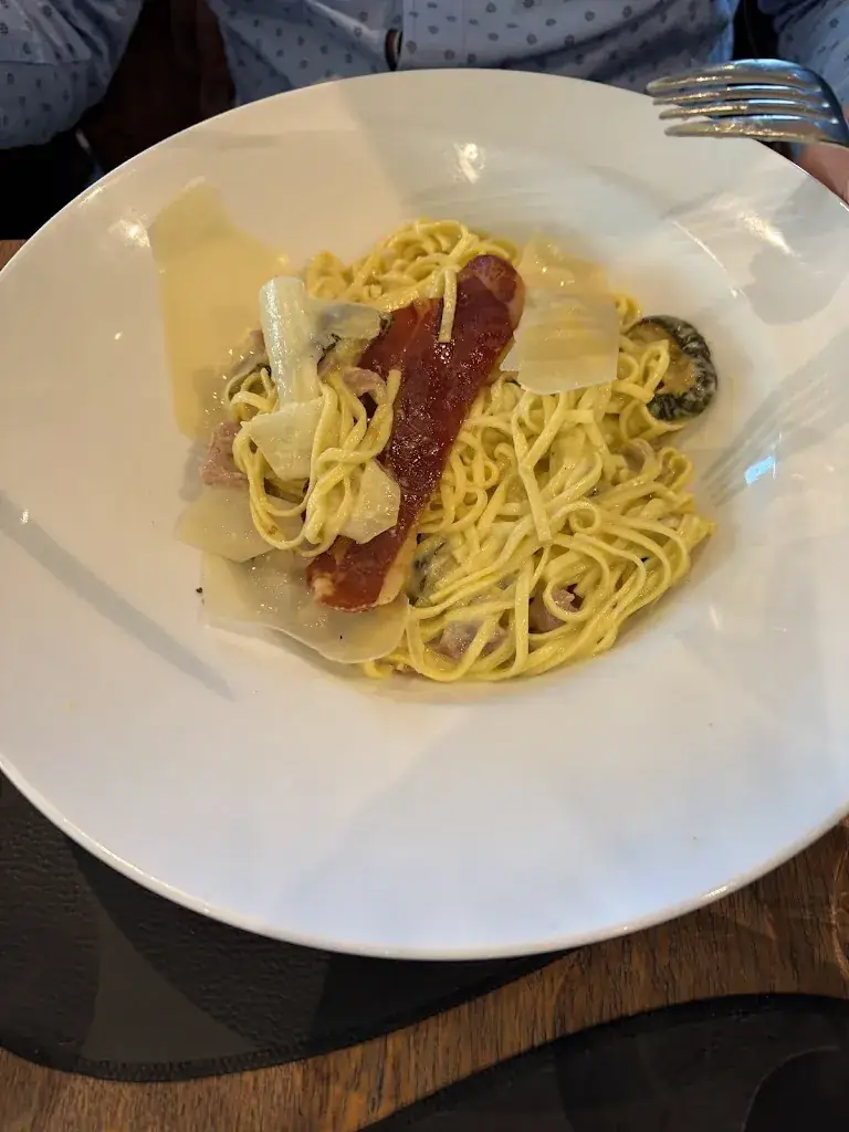 Menu_Sapori Del Sud_Mont-Saint-Guibert_image_5