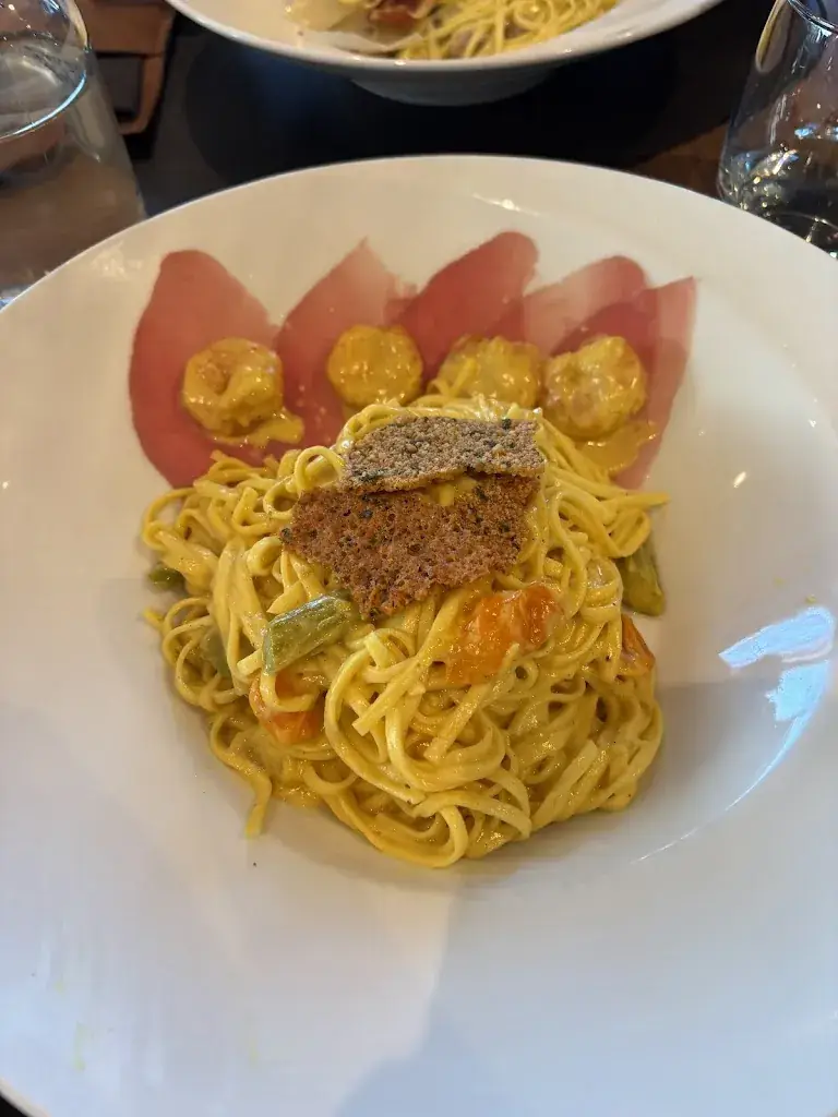 Menu_Sapori Del Sud_Mont-Saint-Guibert_image_7