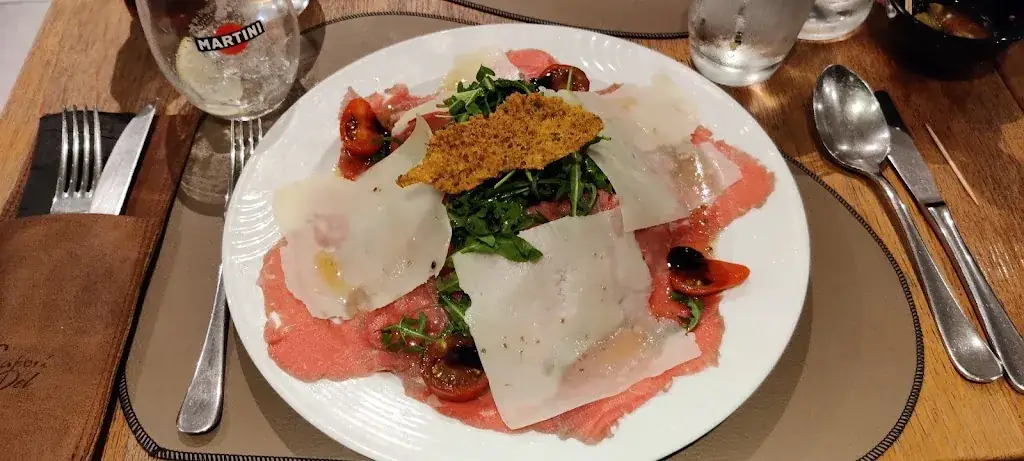 Menu_Sapori Del Sud_Mont-Saint-Guibert_image_8