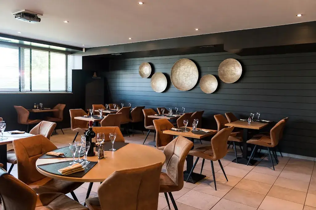 Sapori Del Sud Restaurant in Mont-Saint-Guibert