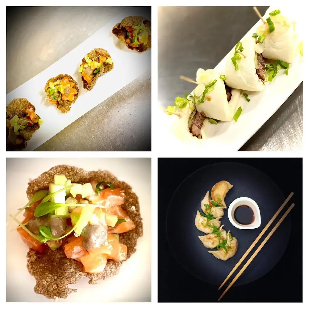 Menu_Ô si près Restaurant - Traiteur_Ottignies-Louvain-la-Neuve_image_5