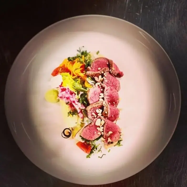 Menu_Ô si près Restaurant - Traiteur_Ottignies-Louvain-la-Neuve_image_7