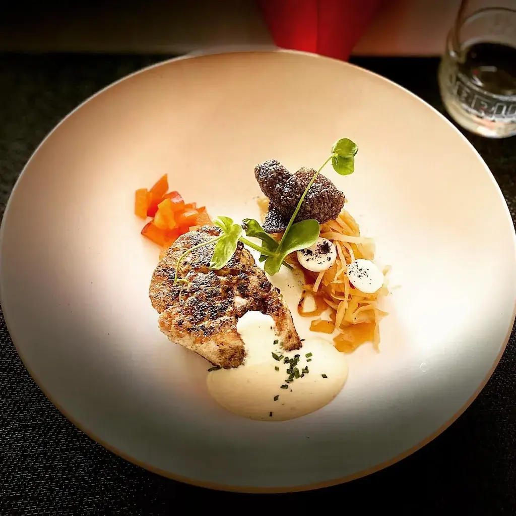 Menu_Ô si près Restaurant - Traiteur_Ottignies-Louvain-la-Neuve_image_8