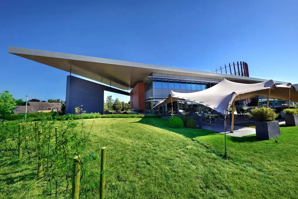 Ô si près Restaurant - Traiteur_Ottignies-Louvain-la-Neuve_slider_image_3