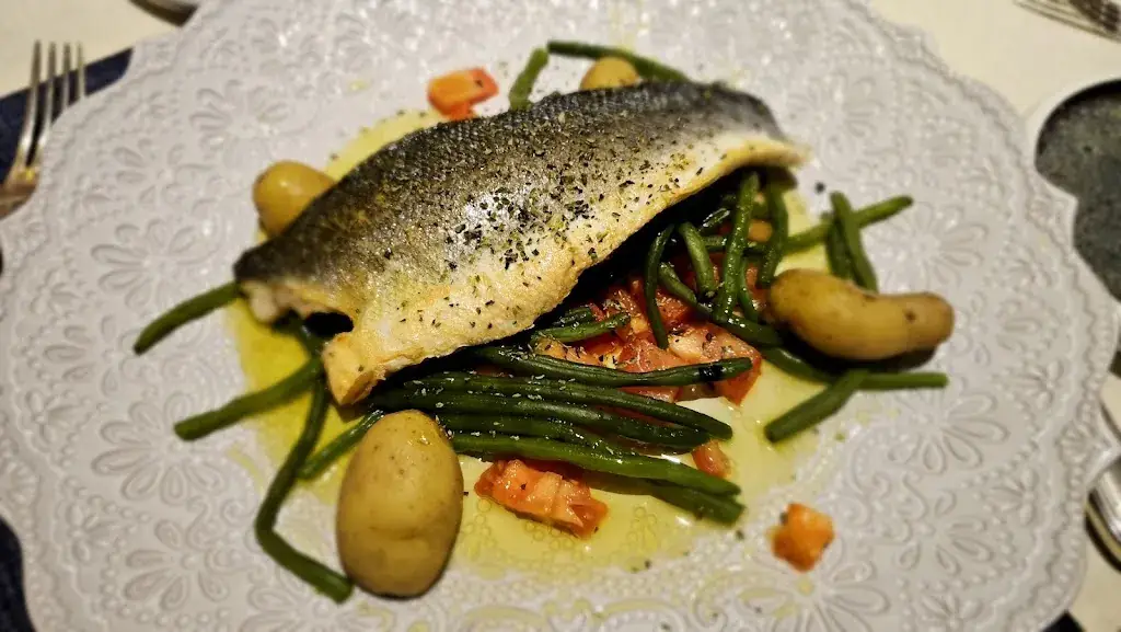 Menü_Ristorante - Gentile_Mont-Saint-Guibert_Bild_3