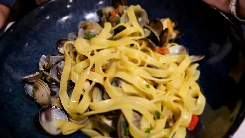 Menü_Ristorante - Gentile_Mont-Saint-Guibert_Bild_5