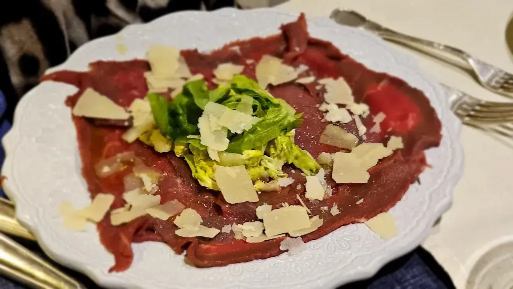 Menü_Ristorante - Gentile_Mont-Saint-Guibert_Bild_6