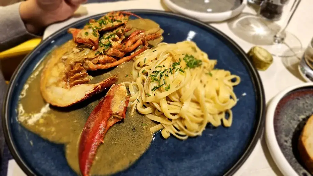 Menü_Ristorante - Gentile_Mont-Saint-Guibert_Bild_7