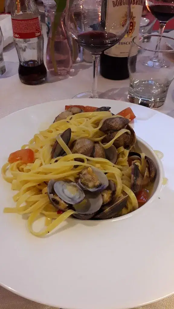 Menü_Ristorante - Gentile_Mont-Saint-Guibert_Bild_8