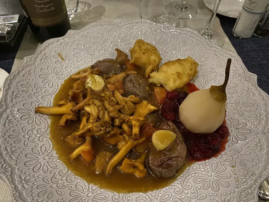 Menü_Ristorante - Gentile_Mont-Saint-Guibert_Bild_9