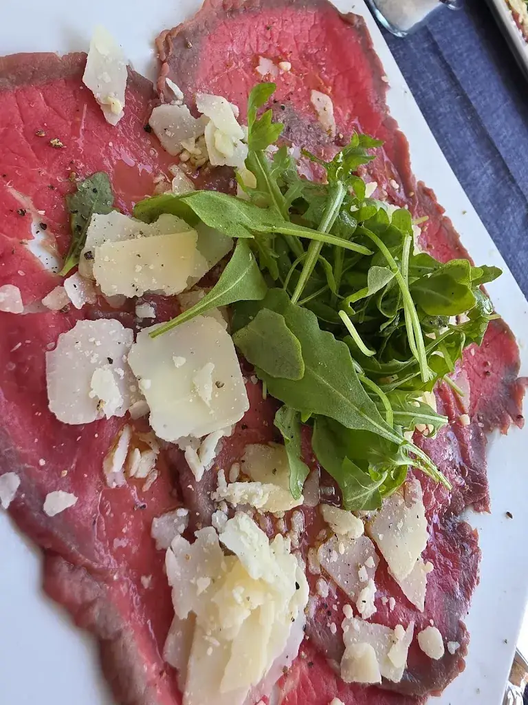 Sean Deryck_Ristorante - Gentile_Mont-Saint-Guibert_Bewertung