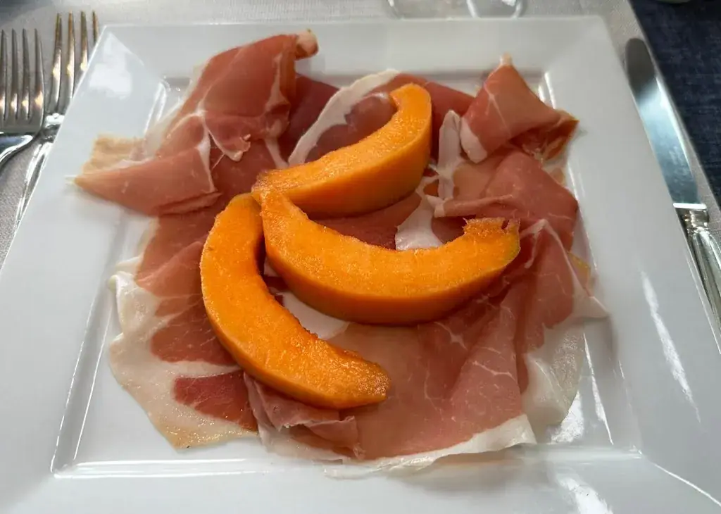 Pierre Sae Houer_Ristorante - Gentile_Mont-Saint-Guibert_Bewertung