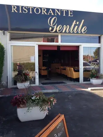 Ristorante - Gentile_Mont-Saint-Guibert_slider_image_1