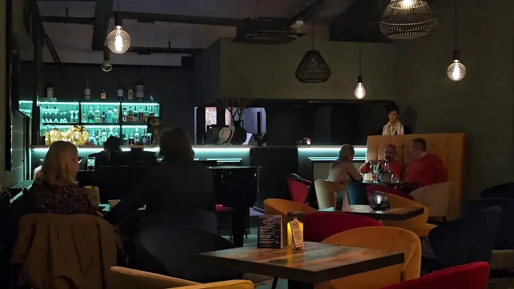 Ristorante - Gentile_Mont-Saint-Guibert_slider_image_2