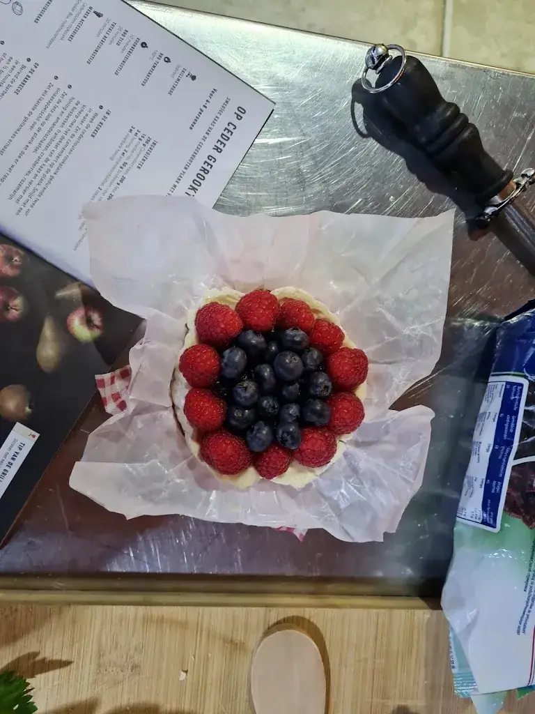 Menü_Smoke and Fire_Boutersem_Bild_2