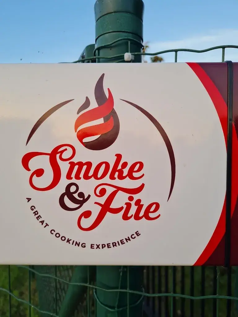 Joost Gybels_Smoke and Fire_Boutersem_Bewertung