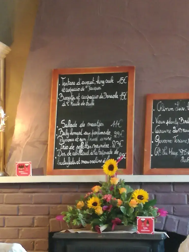 Menu_Au Gré du Train_Grez-Doiceau_image_1