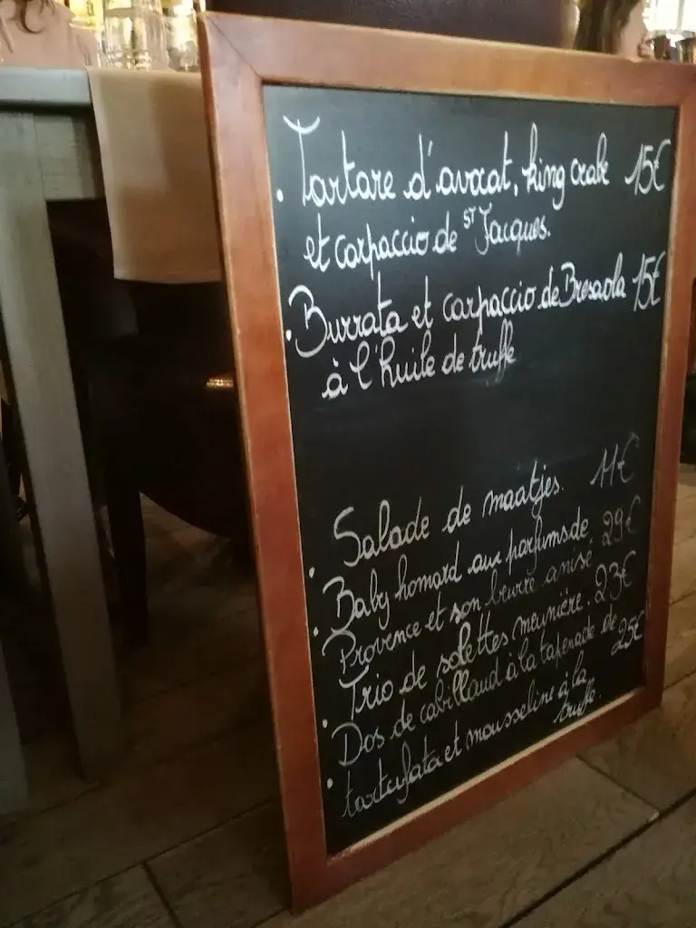 Menu_Au Gré du Train_Grez-Doiceau_image_2