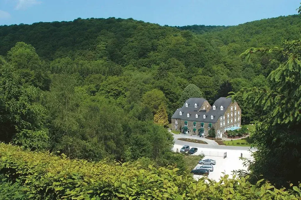 Moulin de Daverdisse, The Originals Relais_Daverdisse_slider_image_1