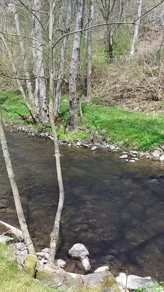 Moulin de Daverdisse, The Originals Relais_Daverdisse_slider_image_2