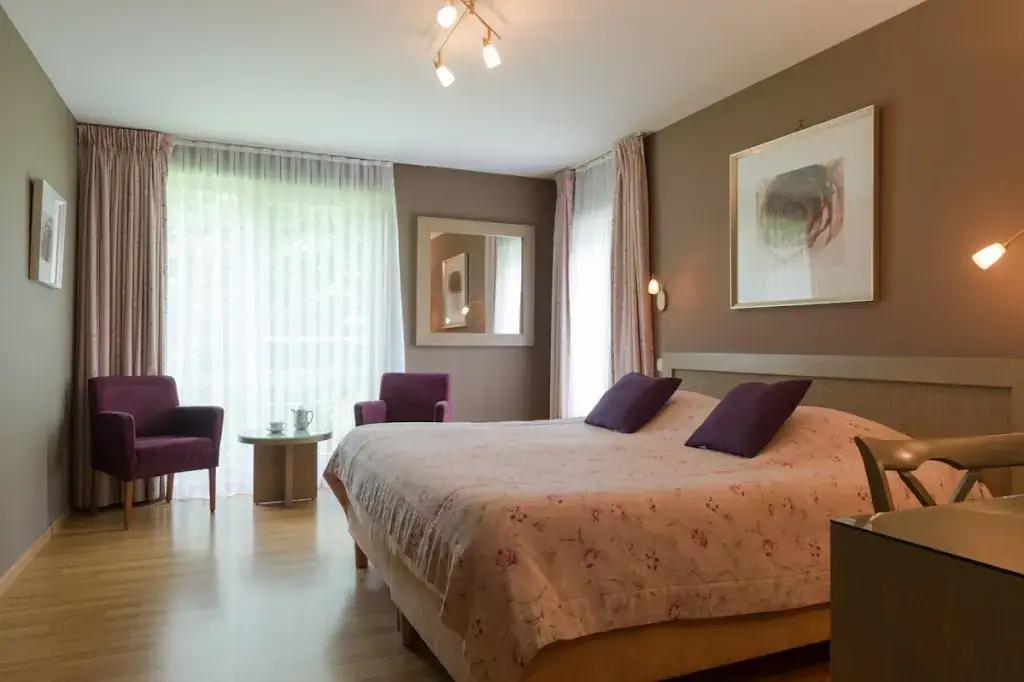 Moulin de Daverdisse, The Originals Relais_Daverdisse_slider_image_3