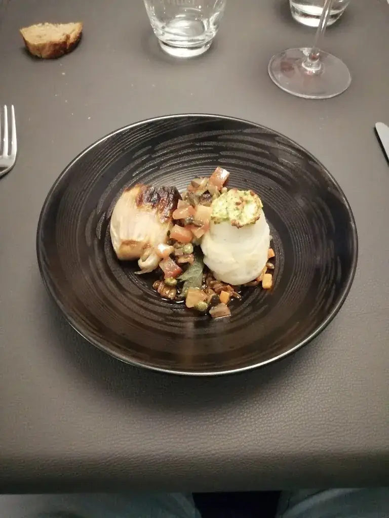 Menü_Aux Caprices des Hôtes_Dalhem_Bild_1