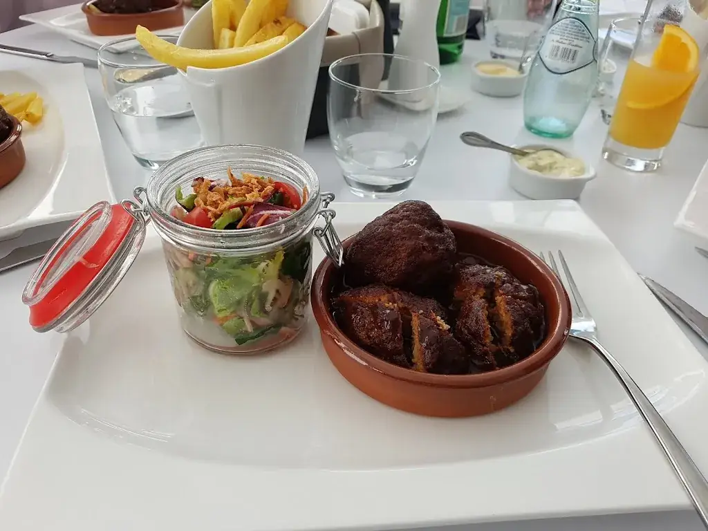 Menü_Aux Caprices des Hôtes_Dalhem_Bild_3