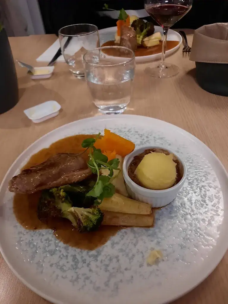 Menü_Aux Caprices des Hôtes_Dalhem_Bild_5