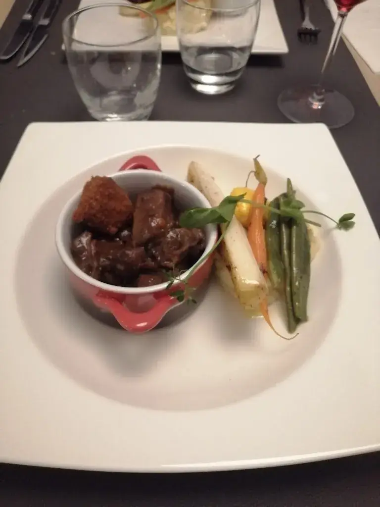 Menü_Aux Caprices des Hôtes_Dalhem_Bild_6