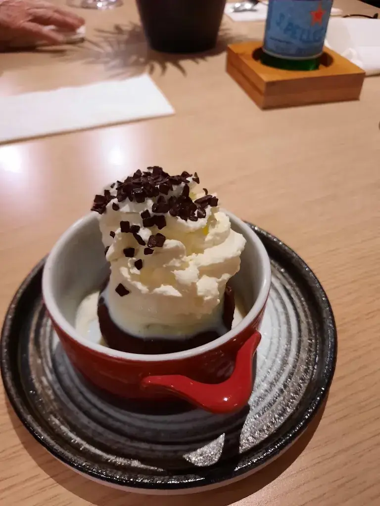 Menü_Aux Caprices des Hôtes_Dalhem_Bild_7