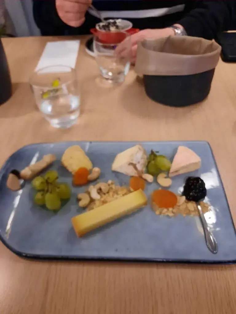 Menü_Aux Caprices des Hôtes_Dalhem_Bild_9