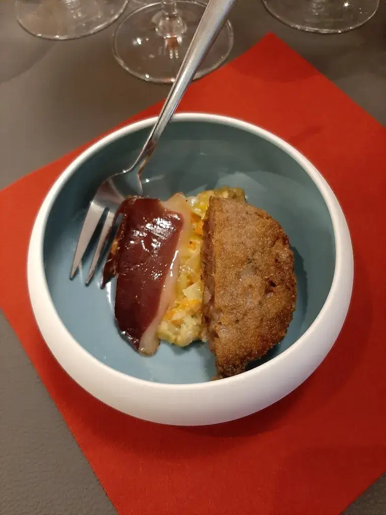 Manon Loly_Aux Caprices des Hôtes_Dalhem_Bewertung