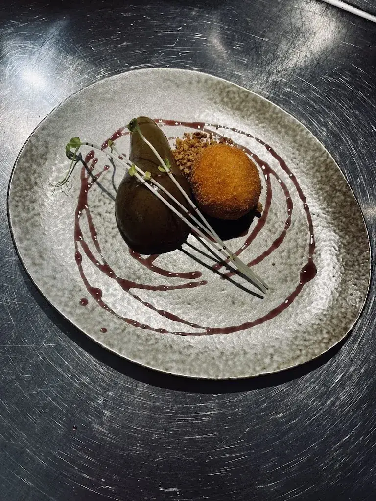 Sara Yeahh_Aux Caprices des Hôtes_Dalhem_Bewertung