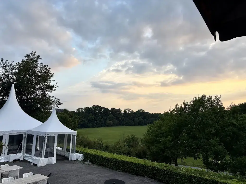 Kevin G_Bistronome_Dalhem_review