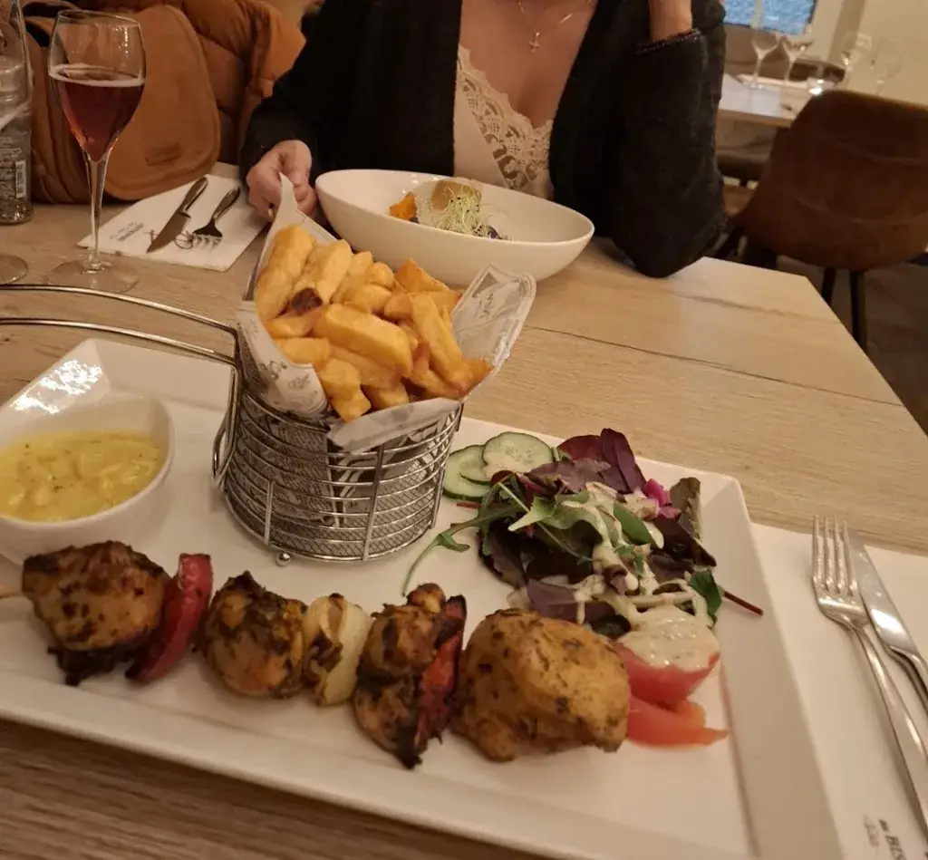 Paulyne J_Bistronome_Dalhem_review