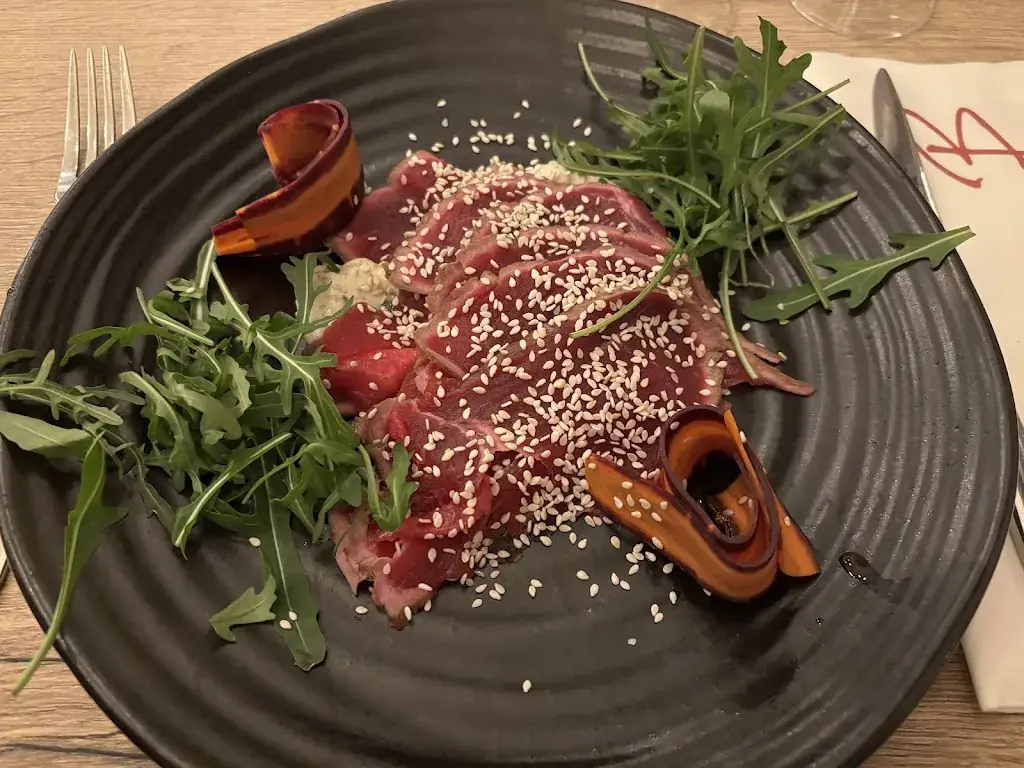 Murielle Pauwels_Bistronome_Dalhem_review