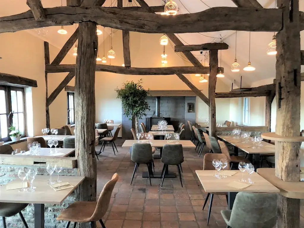 Bistronome Restaurant in Dalhem