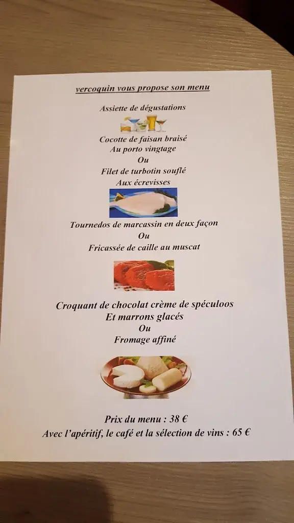 Menu_Le Vercoquin_Dalhem_image_2