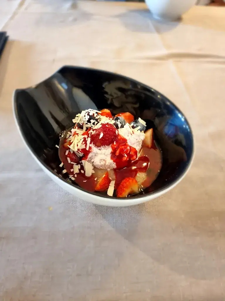 Olya Bochkaryova_Le Vercoquin_Dalhem_review