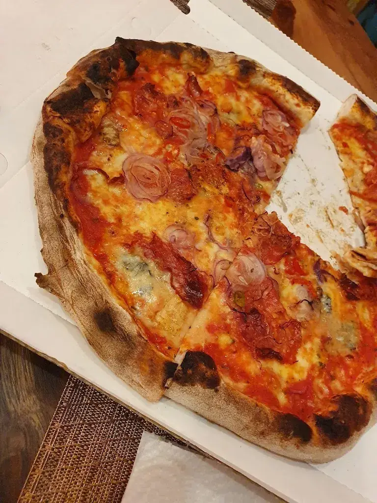 Menü_LA PIZZA_Dalhem_Bild_5