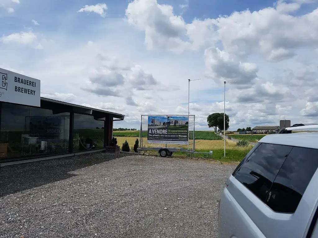 Brasserie de Warsage Restaurant in Dalhem