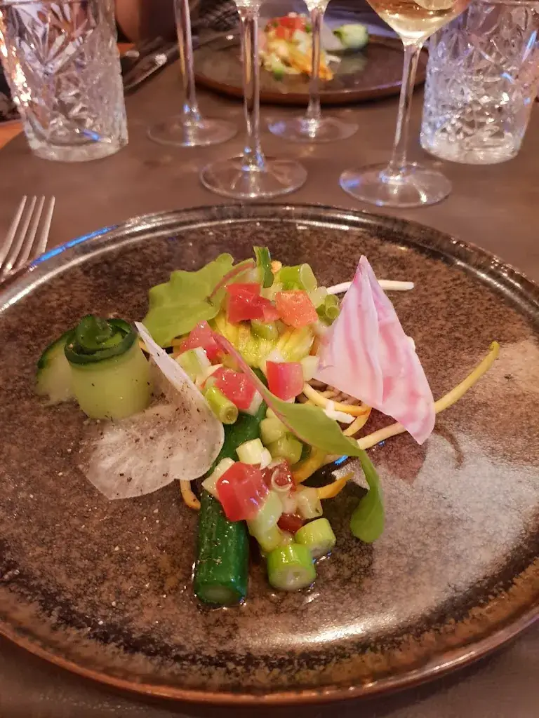 Wim De Jong_D'un goût à l'autre_Visé_avis