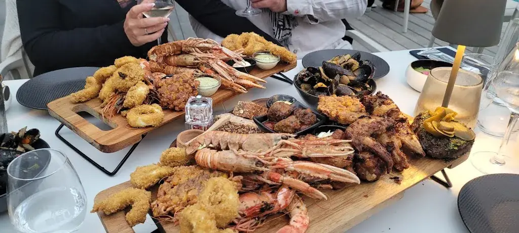 Béa Sev_D'un goût à l'autre_Visé_avis